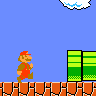 NES MSN Display Pictures Screenshot